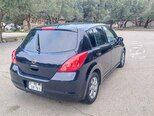 Nissan Tiida-6