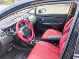 Nissan Tiida-9