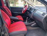 Nissan Tiida-10