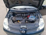 Nissan Tiida-14