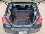 Nissan Tiida-13