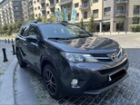 Toyota RAV4-4