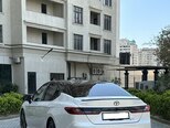 Toyota Camry-4