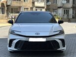 Toyota Camry-1