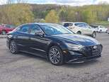 Hyundai Sonata-4