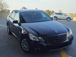 Mercedes E 220-1