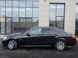 Mercedes E 220-13