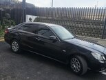 Mercedes E 220-14