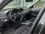 Mercedes E 220-5