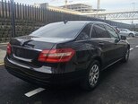 Mercedes E 220-12