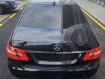 Mercedes E 220-10