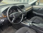 Mercedes E 220-6