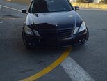 Mercedes E 220-2