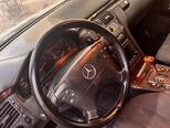Mercedes E 220-6