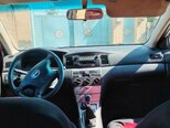 BYD F3-8