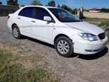 BYD F3-3