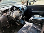 Nissan Tiida-7