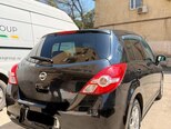 Nissan Tiida-3
