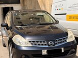Nissan Tiida-2