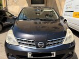 Nissan Tiida-5