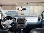Nissan Tiida-8