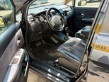 Nissan Tiida-6