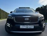 Kia Sorento-8