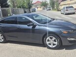 Chevrolet Malibu-4