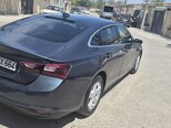 Chevrolet Malibu-8
