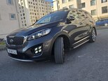 Kia Sorento-2
