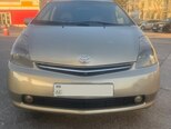 Toyota Prius-1