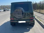 Mercedes G 63 AMG-2