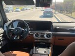 Mercedes G 63 AMG-3