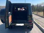 Mercedes G 63 AMG-6