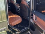 Mercedes G 63 AMG-8