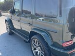 Mercedes G 63 AMG-7