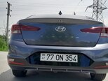 Hyundai Elantra-5