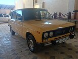 LADA (VAZ) 2106-2