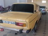 LADA (VAZ) 2106-3