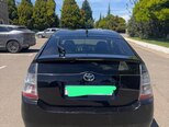 Toyota Prius-11