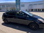 Toyota Prius-4