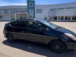 Toyota Prius-3