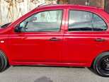 Nissan Micra-2