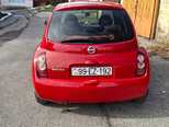 Nissan Micra-3