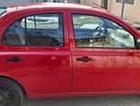 Nissan Micra-4