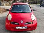 Nissan Micra-1