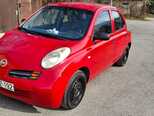 Nissan Micra-5