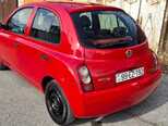 Nissan Micra-7