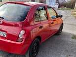Nissan Micra-8