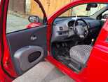 Nissan Micra-11